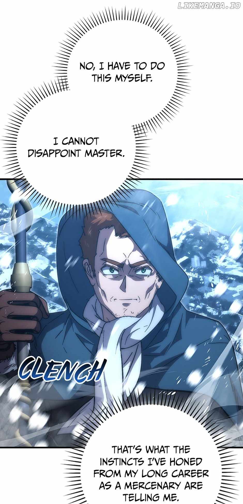 9th Class Sword Master: The Guardian of the Sword Chapter 49 7